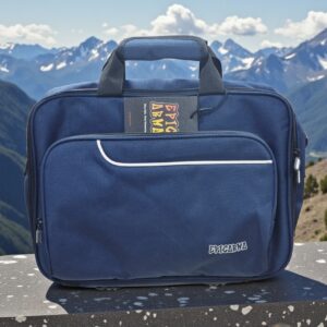 EPICARMA PS5 CARRY BAG BLUE EA-PS5001-BL