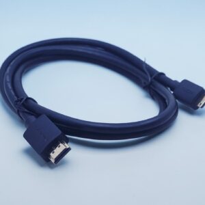 MINDPURE HDMI TO MINI HDMI CABLE 1.5M BLACK LX10232