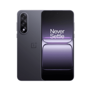 Experience flagship-level performance and innovation with the OnePlus Nord 5 5G in Phantom Grey