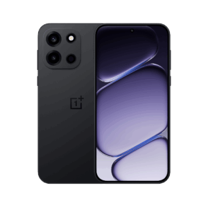 ONEPLUS NORD 6 5G 12GB-256GB PITCH BLACK CPH2793