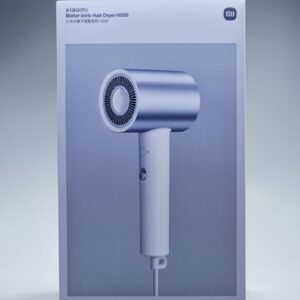 MI XIAOMI ICONIC HAIR DRYER H500 1800W WHITE CMJ03LX