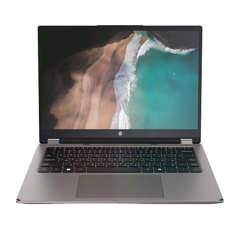 ONSOR MOUJ 14 2 IN 1 LAPTOP CORE I5 8GB 512GB SAND MN1410I1340P8512SH