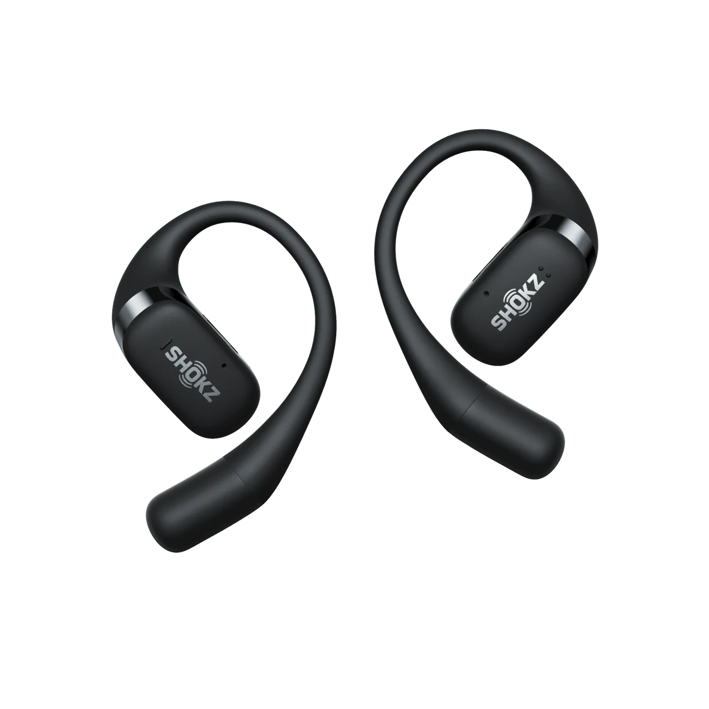 AfterShokz OpenFit Earbuds (T910) - Comfortable, Open-Ear Design, Premium Sound Quality - Image 4