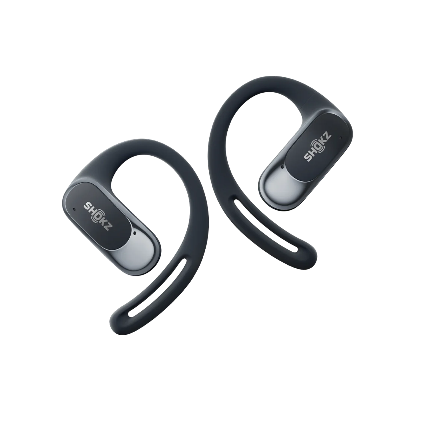 AfterShokz OpenFit Air Earbuds - Open-Ear Design, Lightweight & Comfortable Fit - Image 9