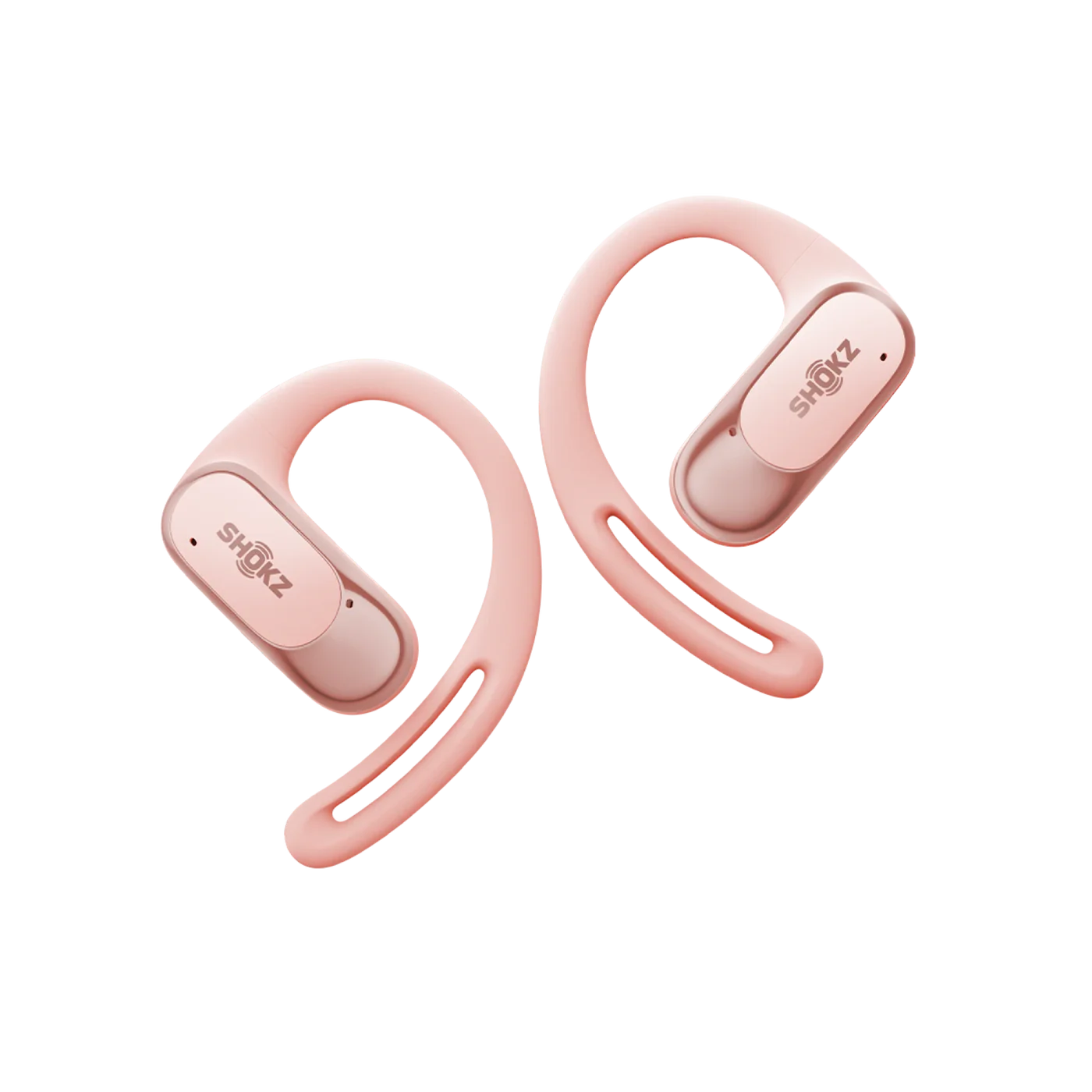 AfterShokz OpenFit Air Earbuds - Open-Ear Design, Lightweight & Comfortable Fit - Image 8