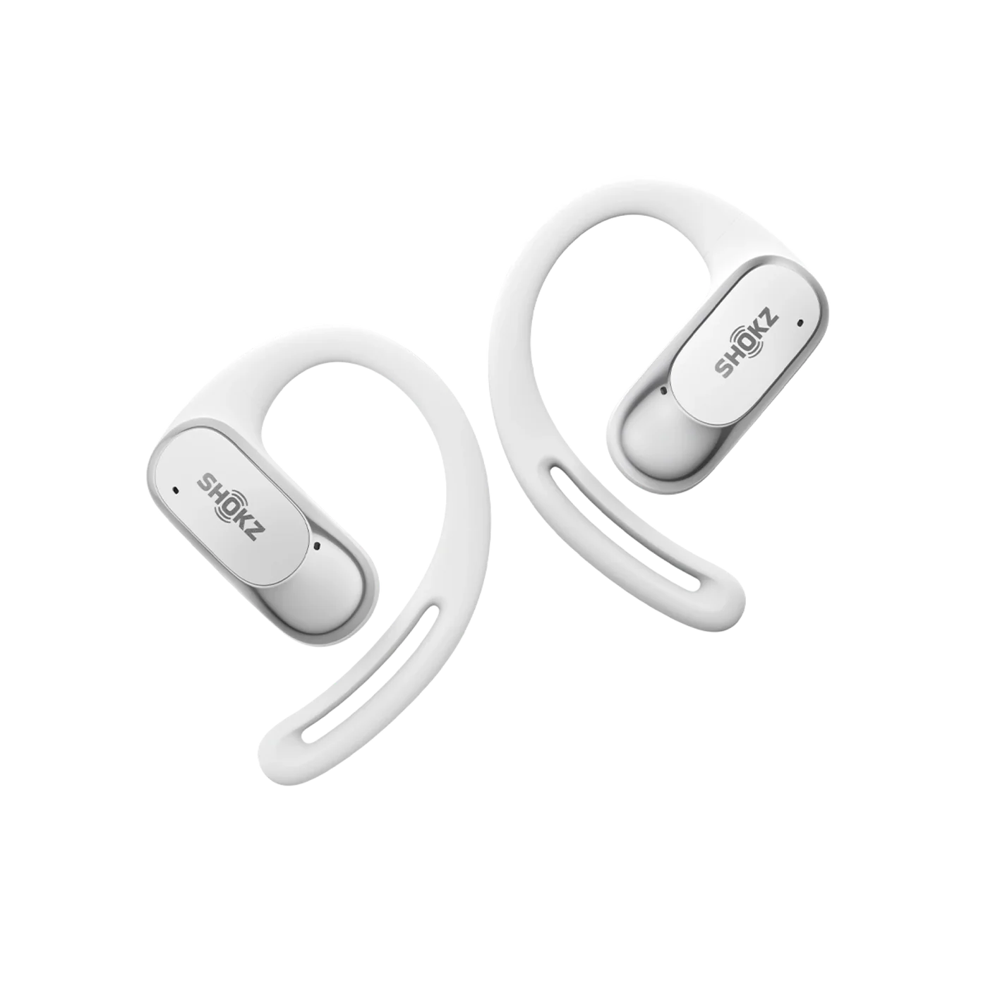 AfterShokz OpenFit Air Earbuds - Open-Ear Design, Lightweight & Comfortable Fit - Image 10