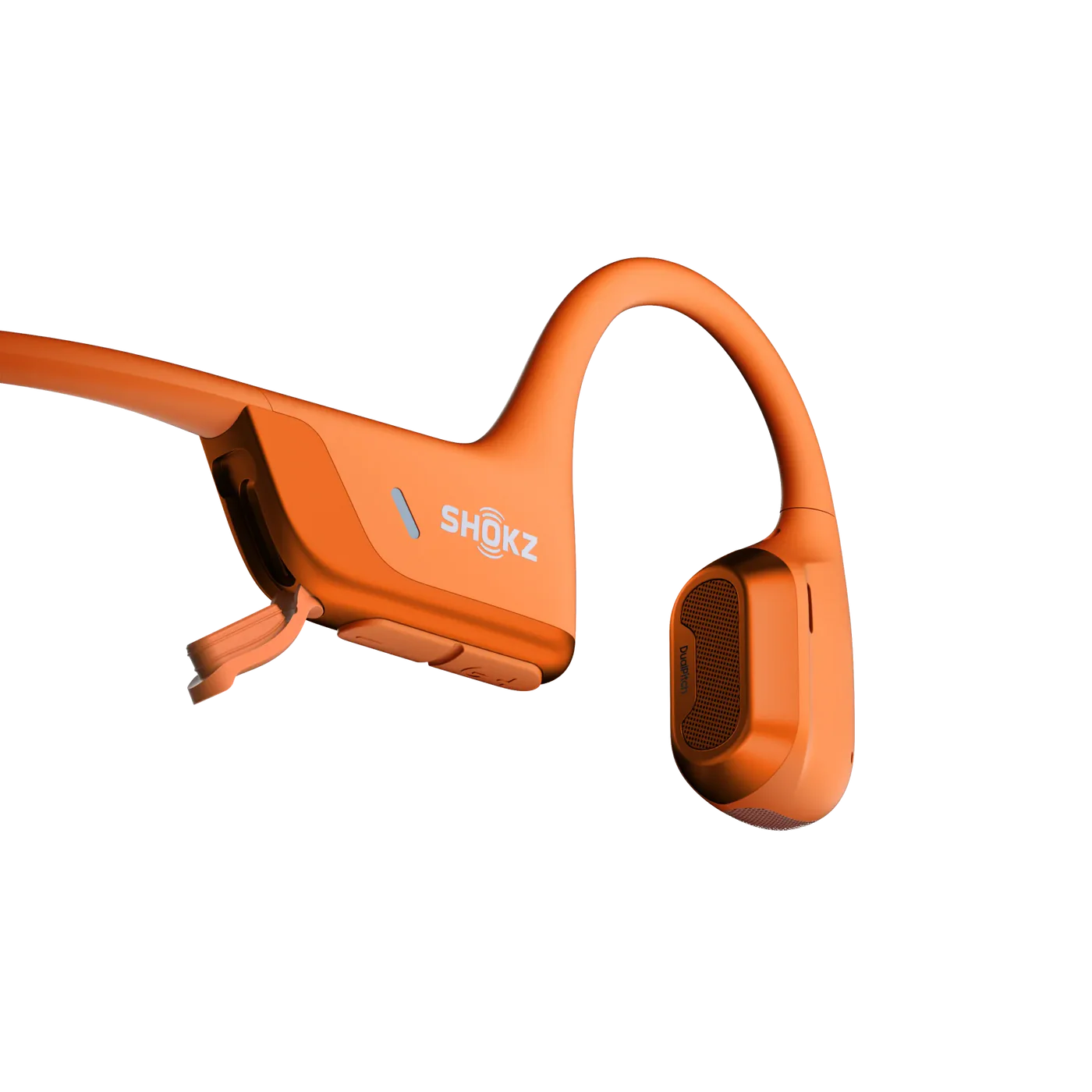Aftershokz Open Run Pro 2 Bone Conduction Sports Bluetooth Headset S820 - Image 4