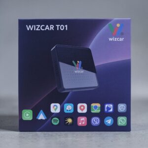 WIZCAR T01