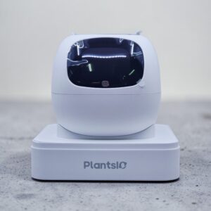 PLANTSIO IVY GEN 2 SMART PLANTER WHITE