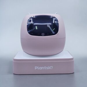 PLANTSIO IVY GEN 2 SMART PLANTER PINK