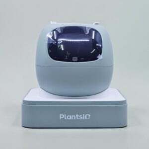 PLANTSIO IVY GEN 2 SMART PLANTER GREEN