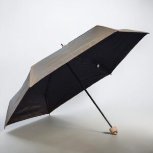 MINI POCKET UMBRELLA WHITE