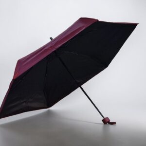 MINI POCKET UMBRELLA RED