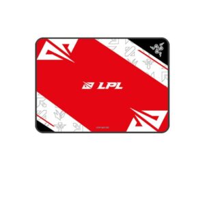 RAZER GOLIATHUS LPL LIMITED EDITION RED RZ02-01912100-R3C1