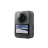 Capture your world in every direction with the DJI Osmo 360 Bundle Adventure Combo Camera OQ001.