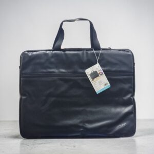 PAWA LITE LAPTOP SLEEVE 15INCH BLACK PW-LPSLLP15-BK