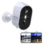 Outdoor Cameras
