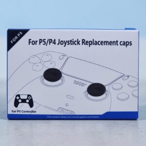 SONY PS5PS4 JOYSTICK REPLACEMENT CAPS SY-P5-1088