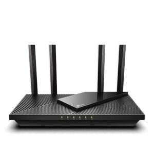 TP-Link Archer AX55 Pro AX3000 Multi-Gigabit Wi-Fi 6 Router