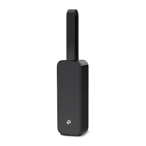 TP LINK USB 3.0 TO RJ 45 GIGABIT ETHERNET NETWORK ADAPTER UE306 - Image 2