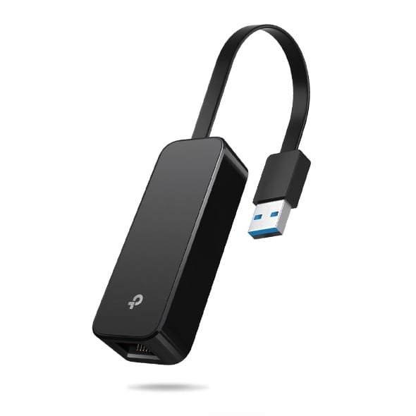 TP LINK USB 3.0 TO RJ 45 GIGABIT ETHERNET NETWORK ADAPTER UE306 - Image 8