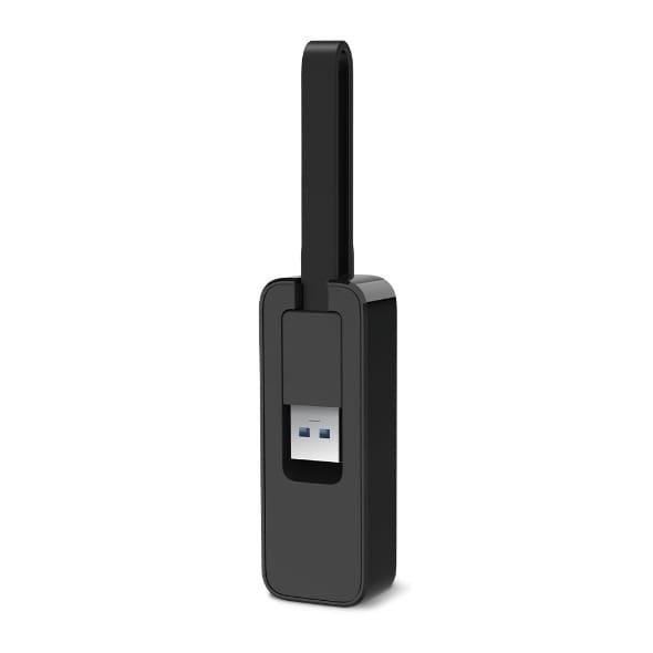 TP LINK USB 3.0 TO RJ 45 GIGABIT ETHERNET NETWORK ADAPTER UE306 - Image 7