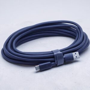 USB-A TO USB-C 5M DATA CABLE