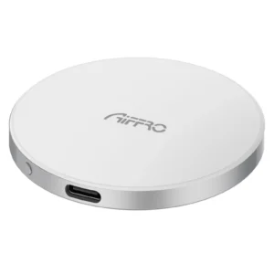 AIFFRO MAGSAFE PORTABLE SSD 1TB 2000MB/S P10