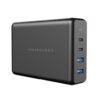 Powerology PD 156W 4-Port Charger Power Terminal