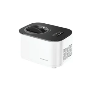 Powerology Ice Cream Frozen Yogurt Machine