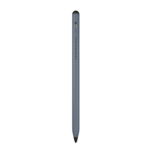 POWEROLOGY UNIVERSAL 2 IN 1 SMART PENCIL GRAY