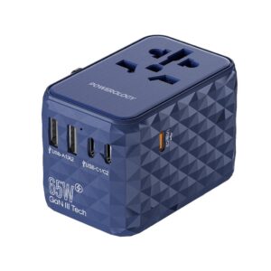 travel adapter
