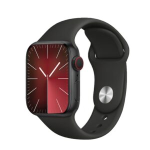 Porodo Excello Smart Watch