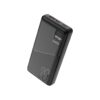 Never run out of power again with the Porodo Blue 20000mAh Quick Charge Power Bank.