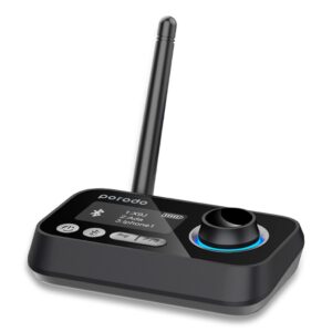 Bluetooth Transmitter Receiver