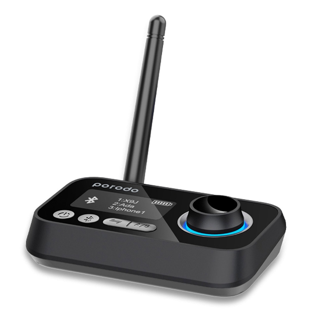 Bluetooth Transmitter Receiver