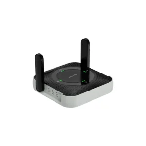 PORODO 4G LTE HOME AND OUTDOOR PORTABLE ROUTER PD-4GCPMF-BKGY