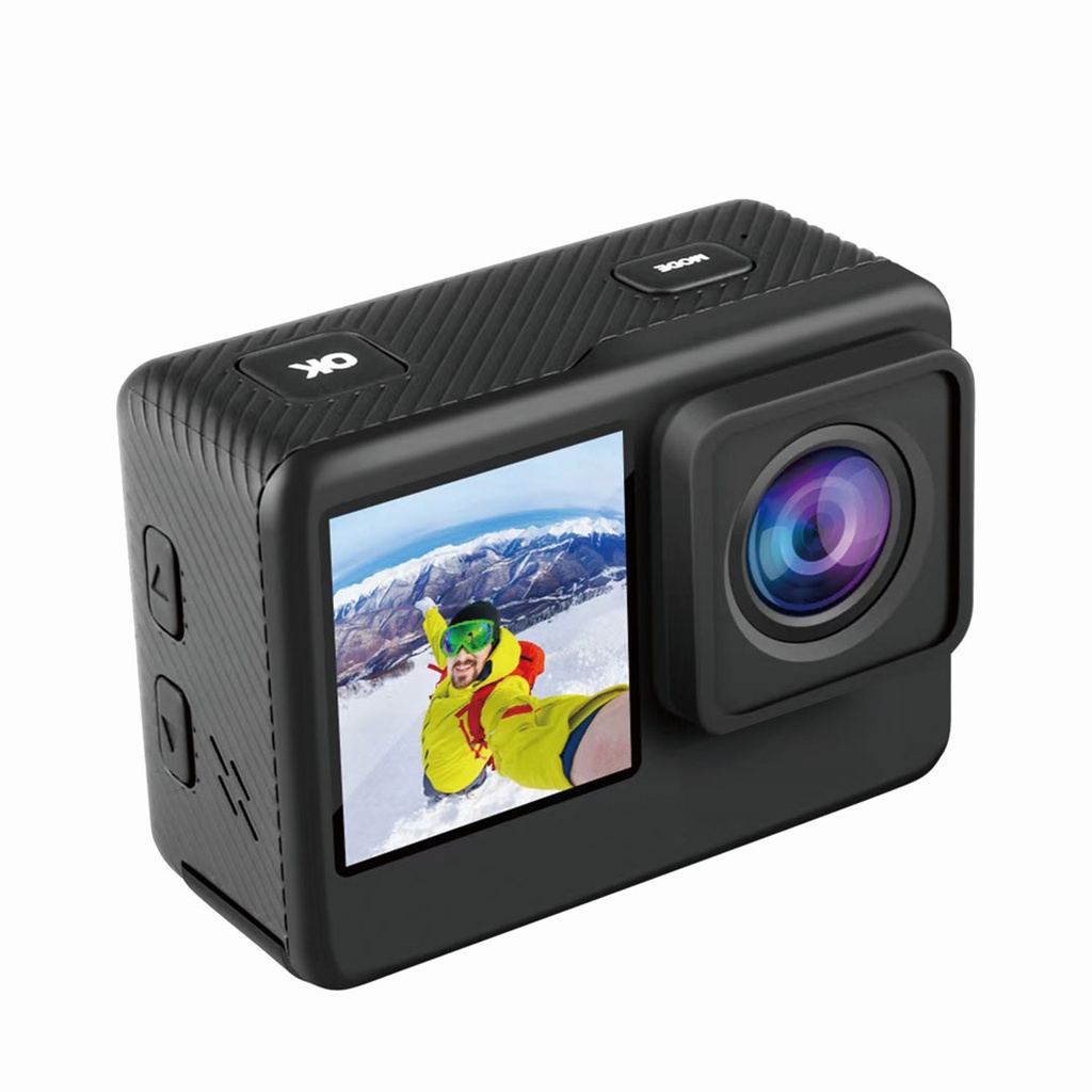 camera