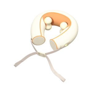 Porodo Shiatsu Neck Massager with Heat