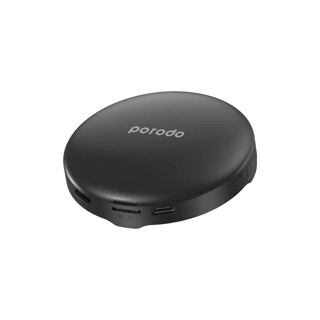 Porodo Wireless CarPlay