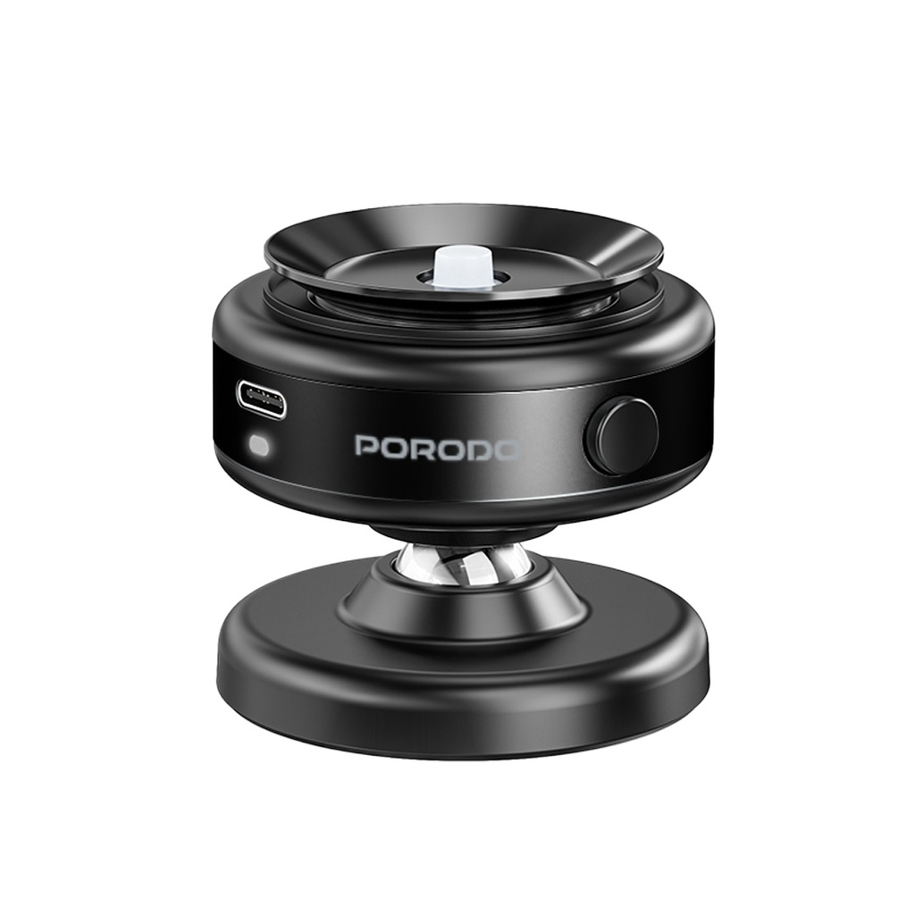 PORODO VacuSeal MagSafe Magnetic Mount