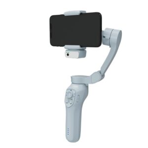 PORODO 3 AXIS GIMBLE STABILIZER GRAY PD-AITGM-GY