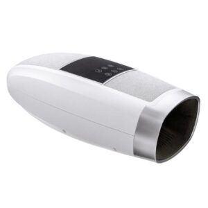 PORODO HAND AND FINGERS HEATED MASSAGER GRAY PD-APHNDMS-GY