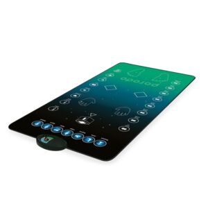 Porodo Smart Interactive Prayer Mat