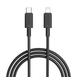 Porodo USB-C to Lightning Cable 3M