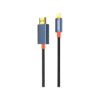 Porodo Lightning HDMI Cable
