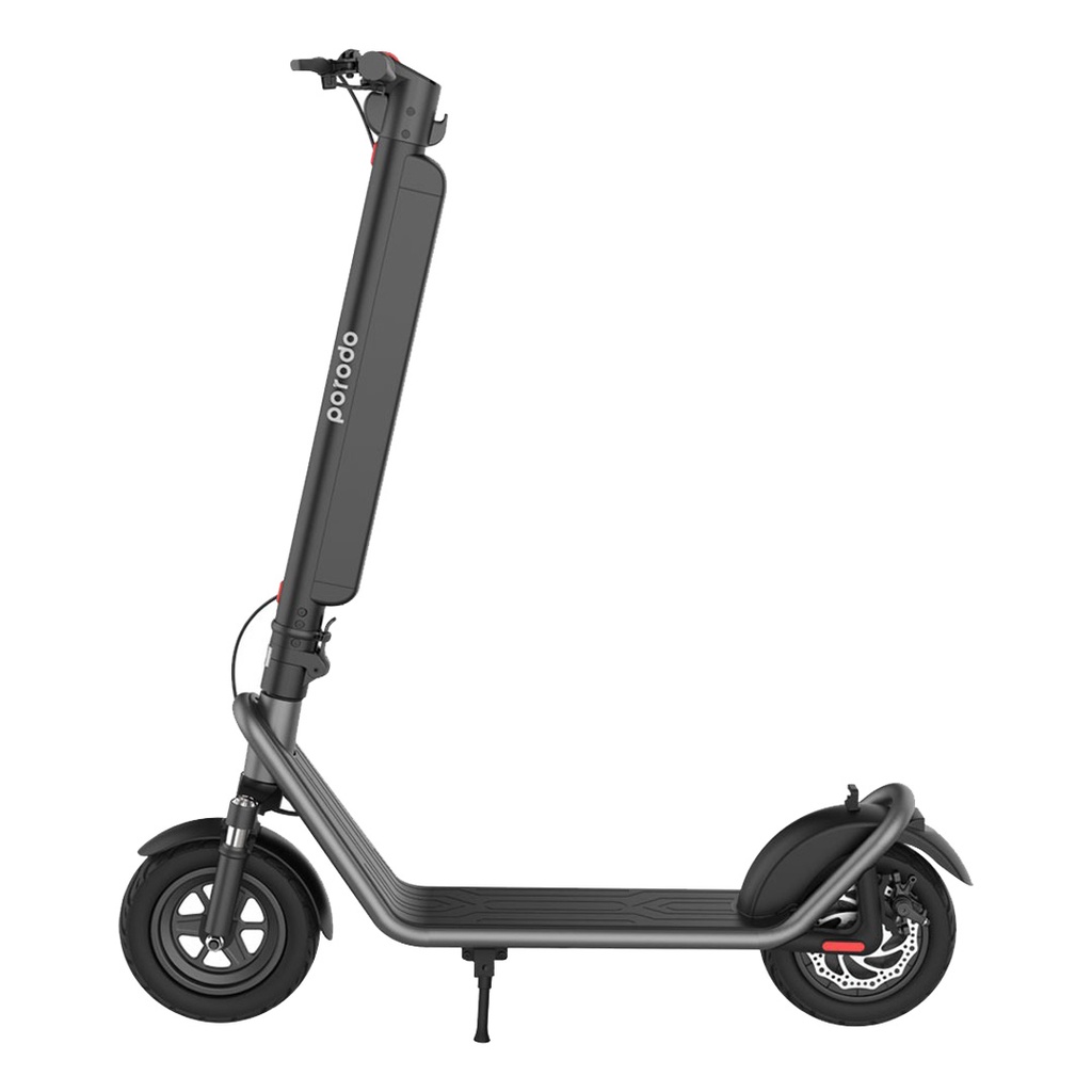 porodo electric urban scooter