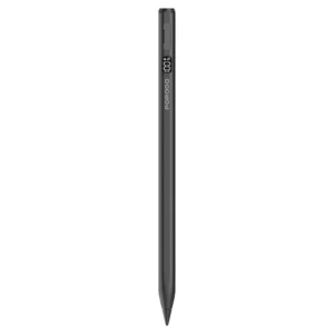 Enhance your digital workflow with the Porodo Magnetic Active Stylus Pen for iPad (2018–2025).