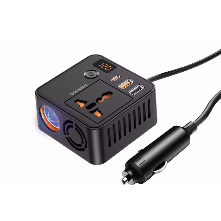 Porodo Universal Power Inverter