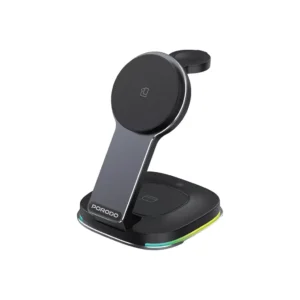 Porodo Compact Folding Charging Stand